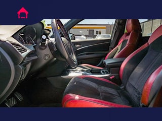 2020 Acura MDX