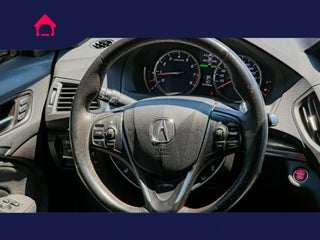 2020 Acura MDX
