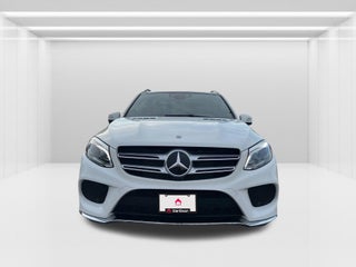 2019 Mercedes-Benz GLE