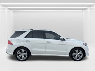 2019 Mercedes-Benz GLE