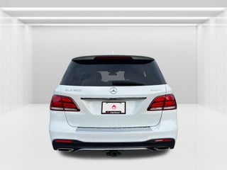 2019 Mercedes-Benz GLE