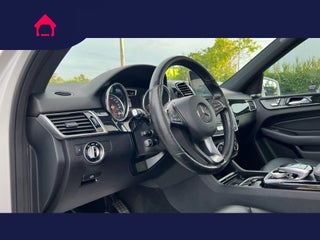 2019 Mercedes-Benz GLE