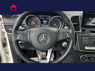 2019 Mercedes-Benz GLE