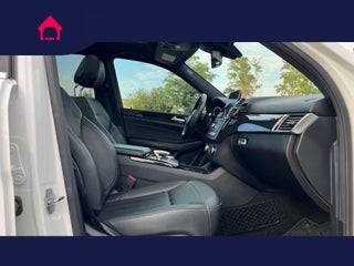 2019 Mercedes-Benz GLE