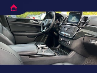 2019 Mercedes-Benz GLE