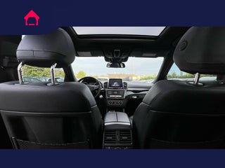 2019 Mercedes-Benz GLE