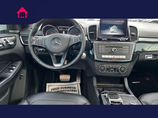 2019 Mercedes-Benz GLE