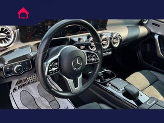 2021 Mercedes-Benz A-Class