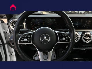 2021 Mercedes-Benz A-Class