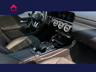 2021 Mercedes-Benz A-Class