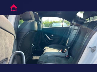 2021 Mercedes-Benz A-Class