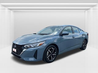 2024 Nissan Sentra