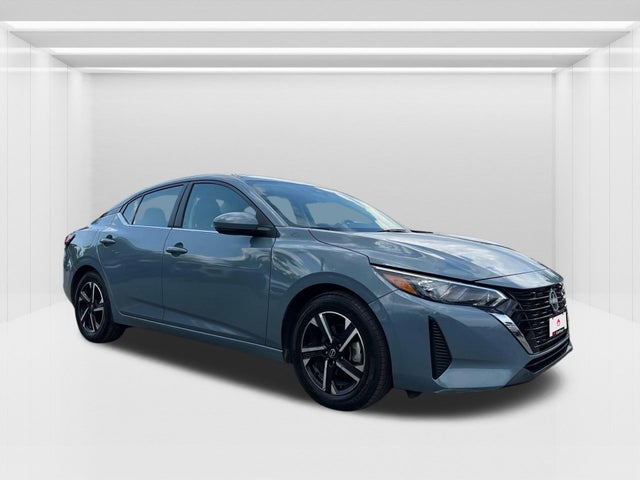 2024 Nissan Sentra