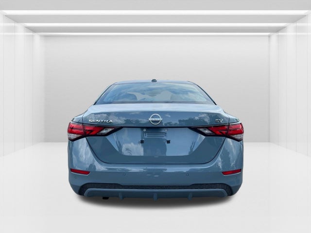 2024 Nissan Sentra