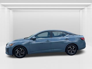 2024 Nissan Sentra