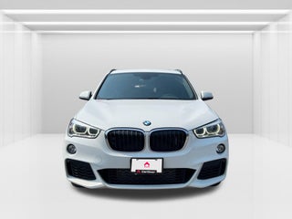 2018 BMW X1