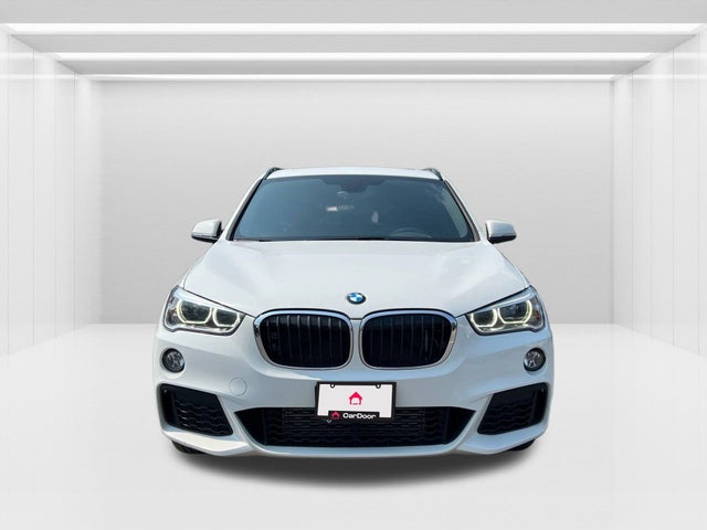 2018 BMW X1
