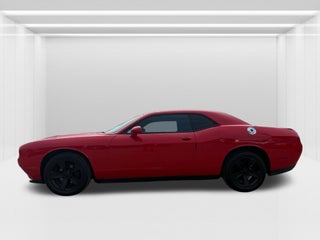 2016 Dodge Challenger