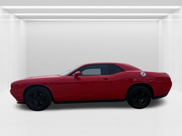 2016 Dodge Challenger
