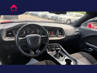 2016 Dodge Challenger