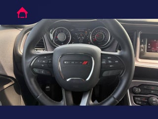 2016 Dodge Challenger