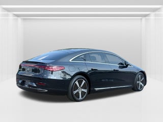 2023 Mercedes-Benz EQS