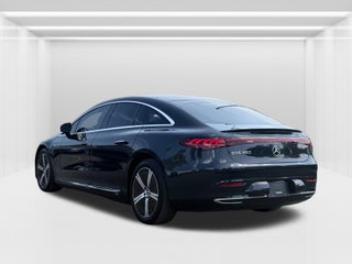2023 Mercedes-Benz EQS
