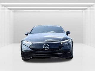 2023 Mercedes-Benz EQS