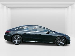 2023 Mercedes-Benz EQS