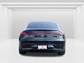 2023 Mercedes-Benz EQS