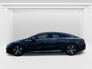 2023 Mercedes-Benz EQS