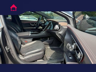 2023 Mercedes-Benz EQS