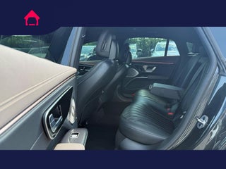 2023 Mercedes-Benz EQS