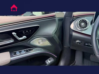 2023 Mercedes-Benz EQS