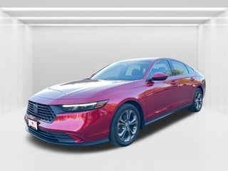 2023 Honda Accord Sedan