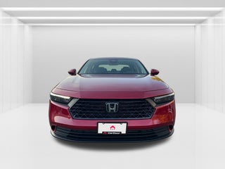2023 Honda Accord Sedan