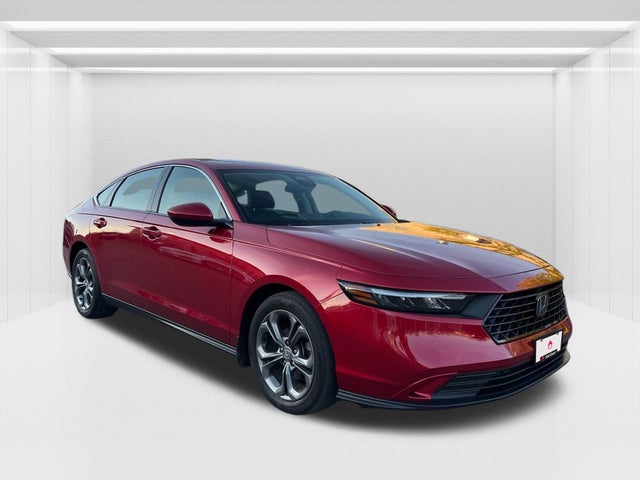 2023 Honda Accord Sedan