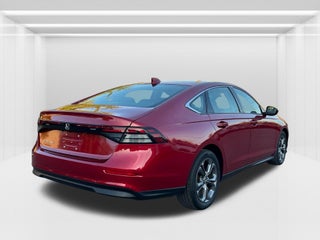 2023 Honda Accord Sedan