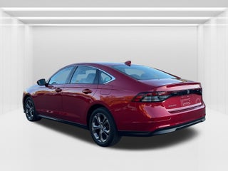 2023 Honda Accord Sedan