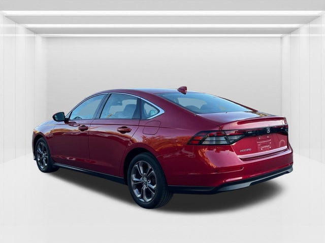 2023 Honda Accord Sedan