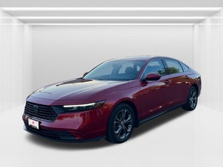 2023 Honda Accord Sedan