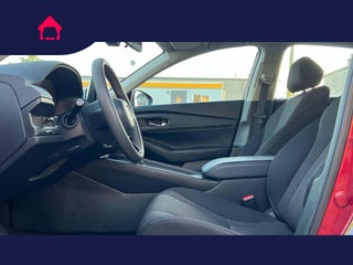 2023 Honda Accord Sedan