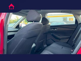2023 Honda Accord Sedan