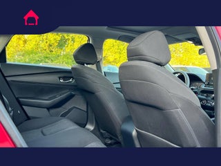 2023 Honda Accord Sedan