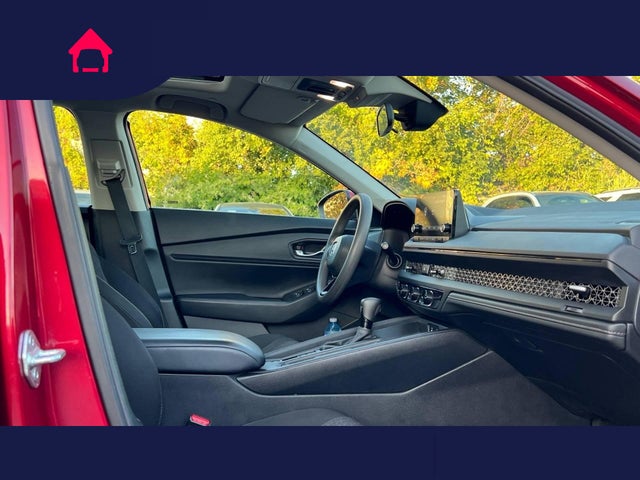 2023 Honda Accord Sedan