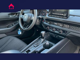2023 Honda Accord Sedan