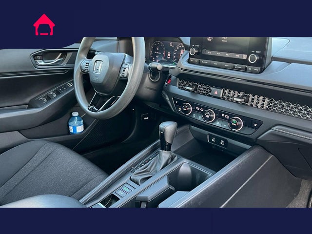 2023 Honda Accord Sedan