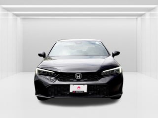 2025 Honda Civic Sedan