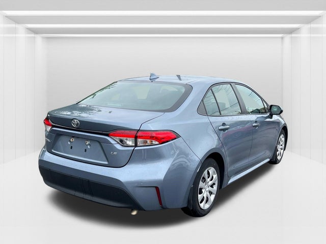 2023 Toyota Corolla