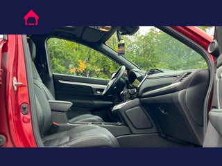2020 Honda CR-V